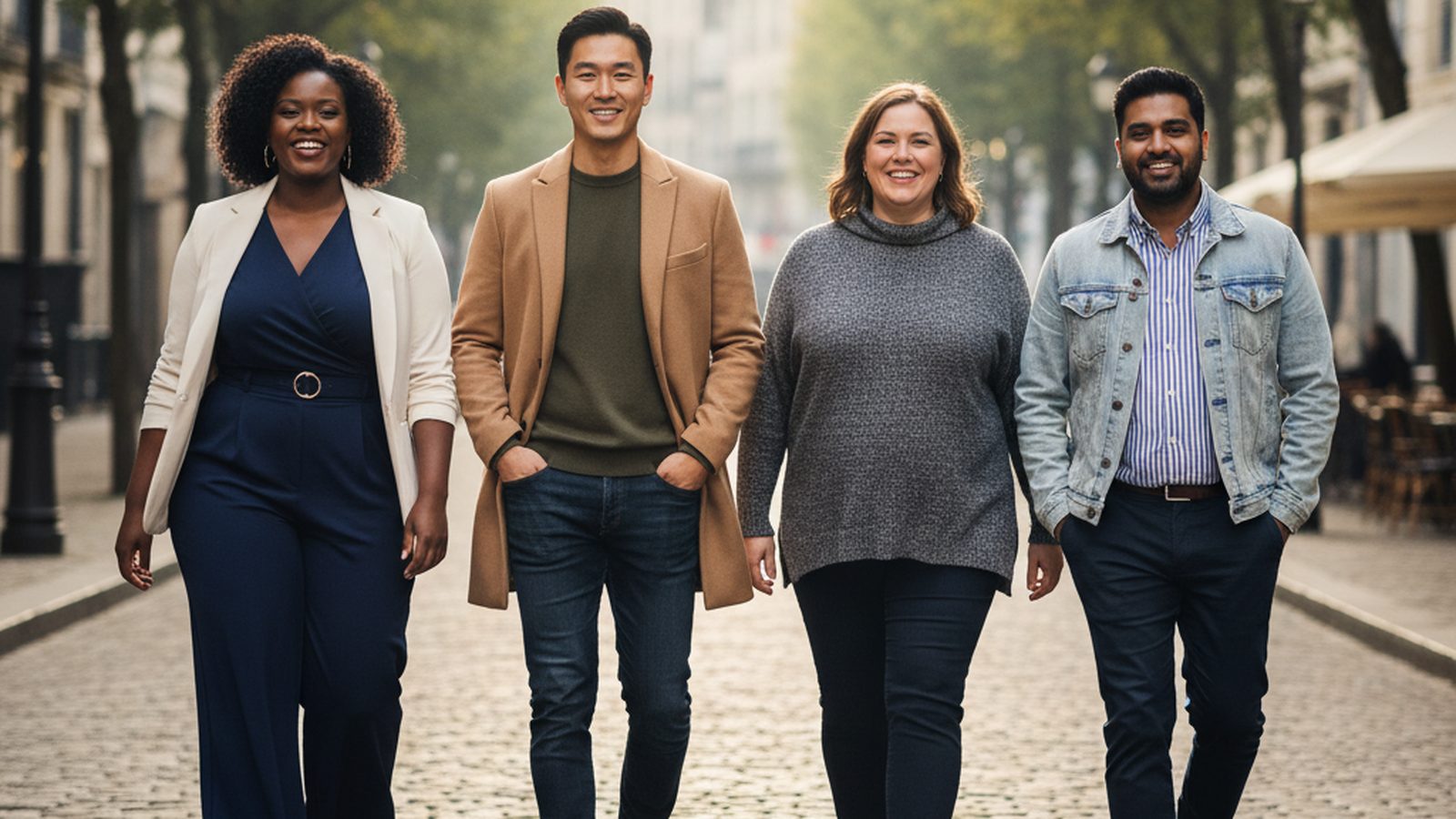 Dressing for a Smoother Silhouette: Practical Strategies for Your Midsection hero image