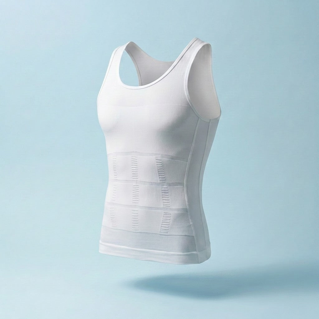 Official Terdanta Sculpt compression vest product image