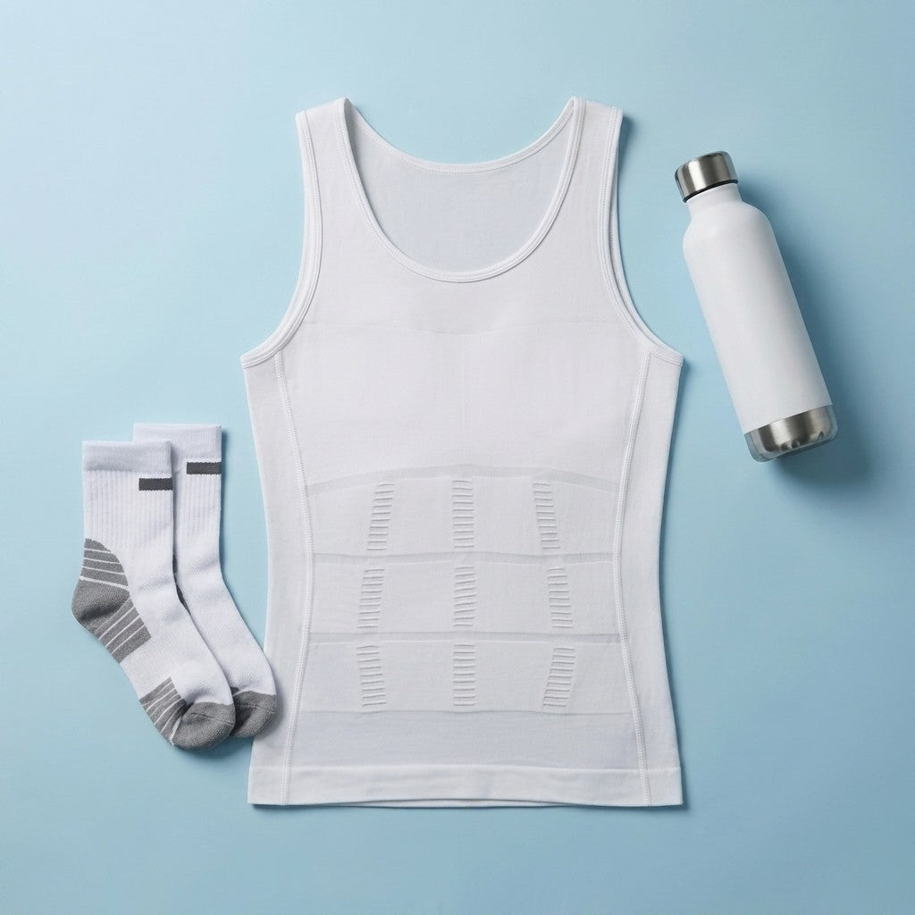 Terdanta Sculpt™ Compression Vest