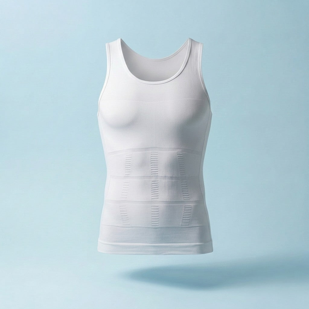 Terdanta Sculpt™ Compression Vest