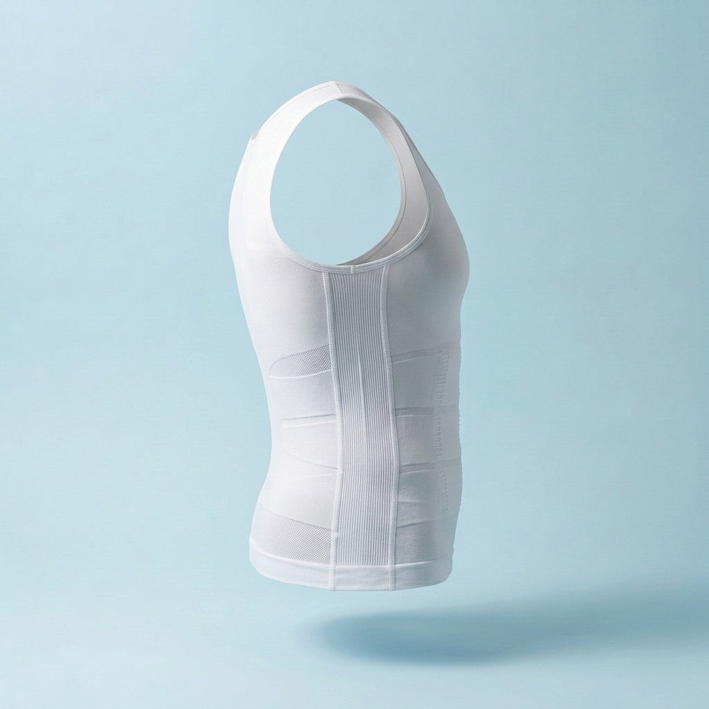 Terdanta Sculpt™ Compression Vest