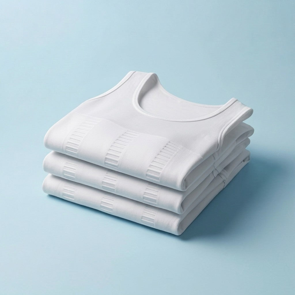 Terdanta Sculpt™ Compression Vest