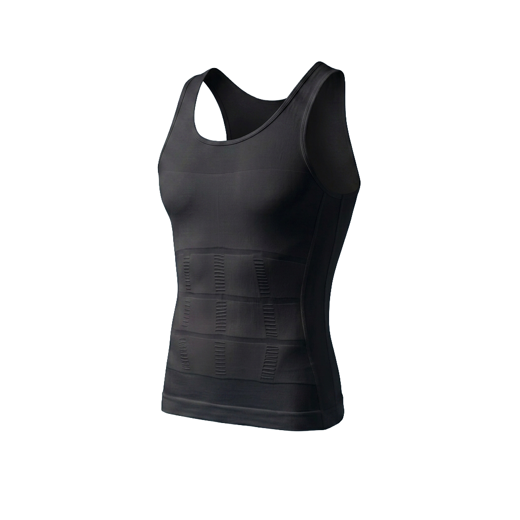 Terdanta Sculpt compression shirt product image